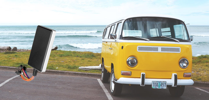 عملکرد سیستمهای ردیابی وسایل نقلیه با فناوری جیپیاس