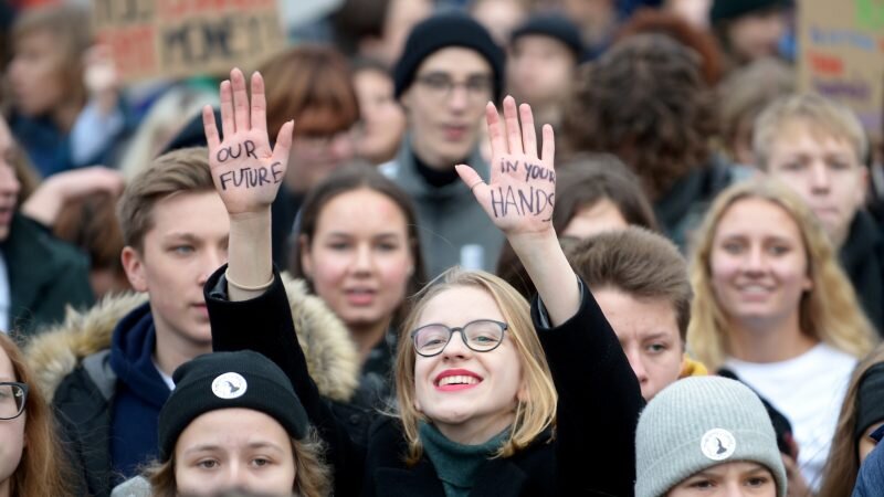 اولویتبخشی به جوانان در برنامهریزی شهری دوبلین