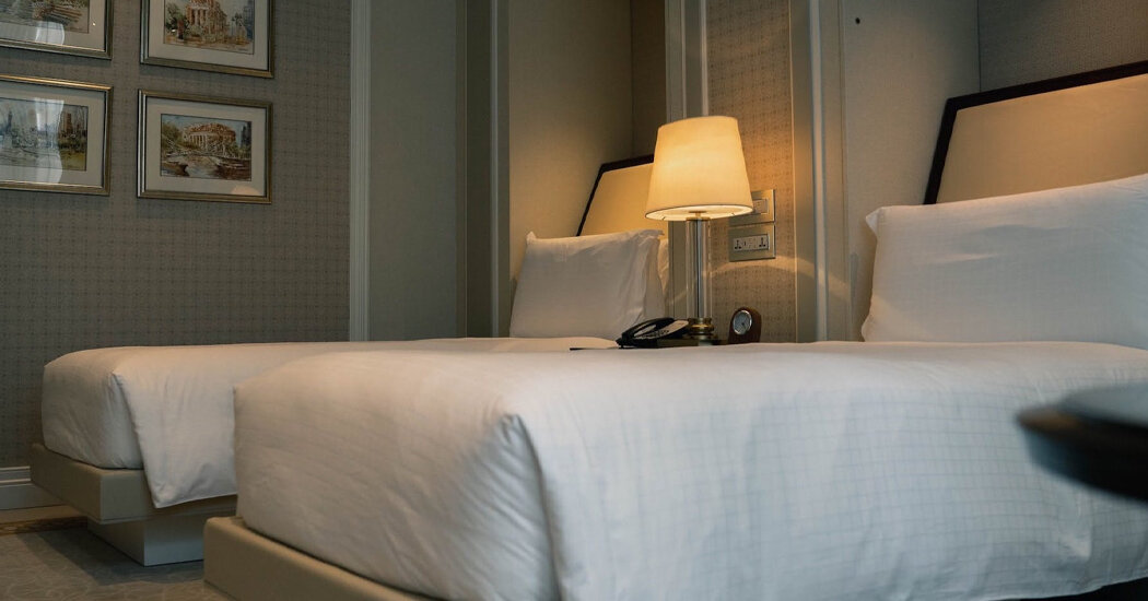 اقامت به یاد ماندنی در بهترین هتل های ایران