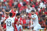 پرسپولیس به ریاض رفت