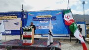 آغاز عملیات اجرایی فاز نخست جاده اصلی شهرستان سمیرم به خسرو شیرین فارس