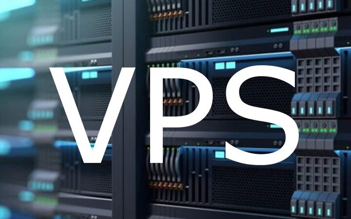 سرور مجازی چیست؟ راهنمای کامل vps و کاربرد آن