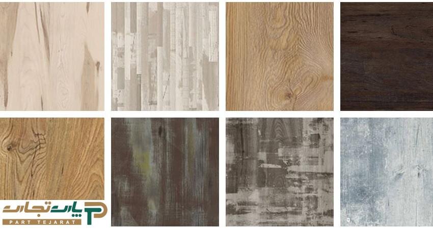نمایندگی فروش ام دی اف پاک چوب اصفهان