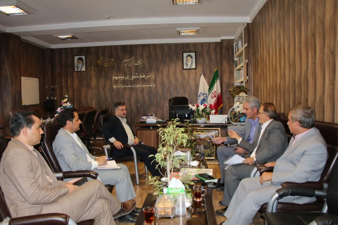 عدالت آموزشی برای تحصیل کودکان دارای معلولیت لحاظ شود