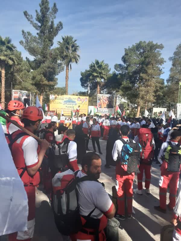 صهیونیست جنایتکار حد و مرز انسانی را جابهجا کرده است