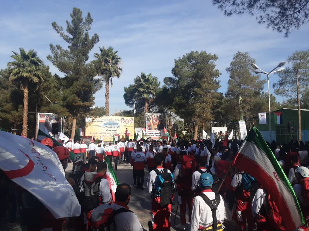 صهیونیست جنایتکار حد و مرز انسانی را جابهجا کرده است