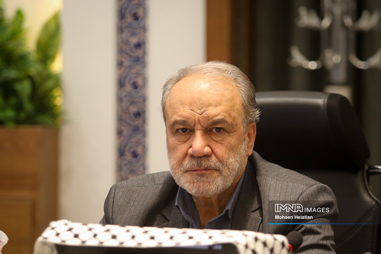 اعضای شورای ششم اصفهان توزیع عادلانه عوارض سبز را خواستار شدند
