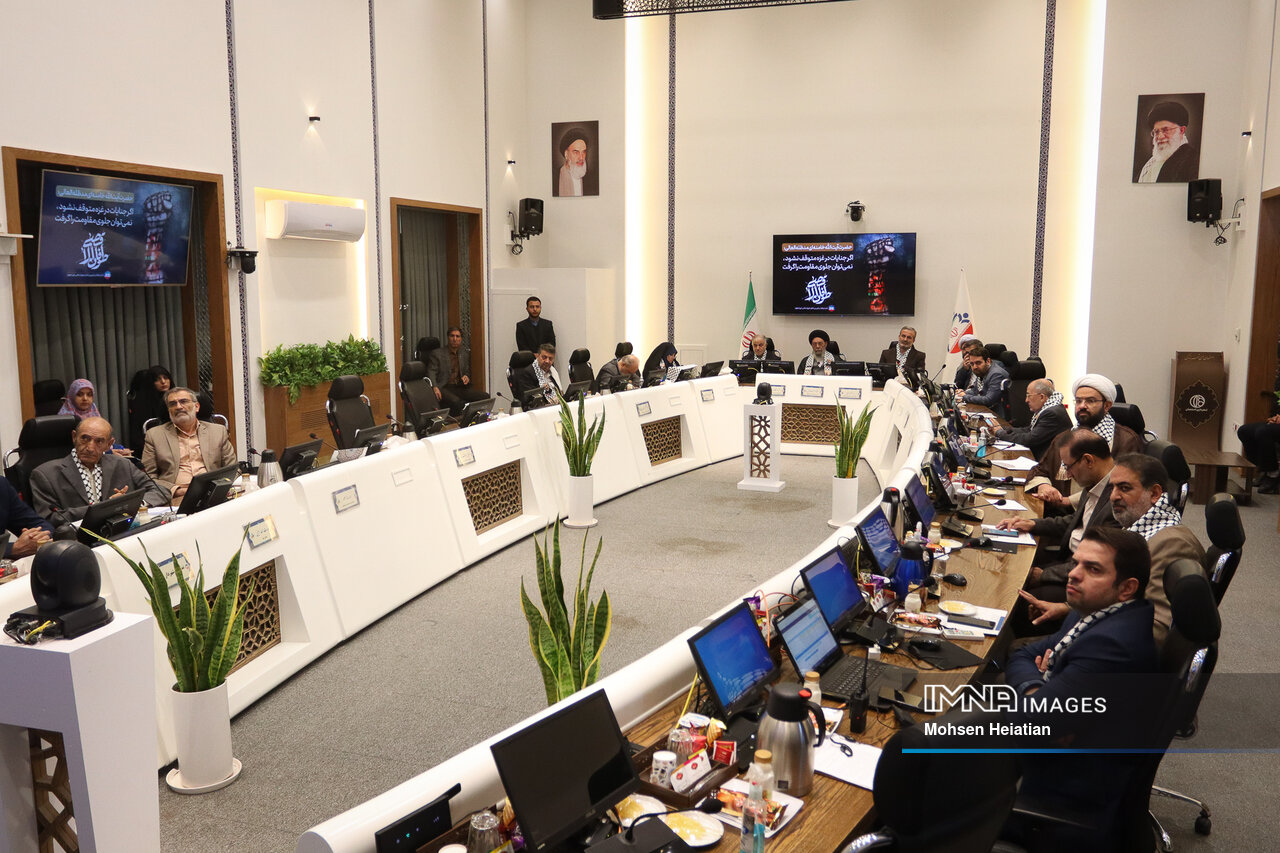 روایتی از حضور کشتی کمکهای ایران در غزه در جریان جنگ ۲۲ روزه