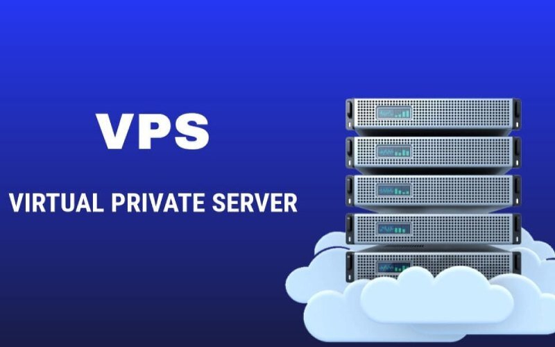 سرور مجازی چیست؟ راهنمای کامل vps و کاربرد آن