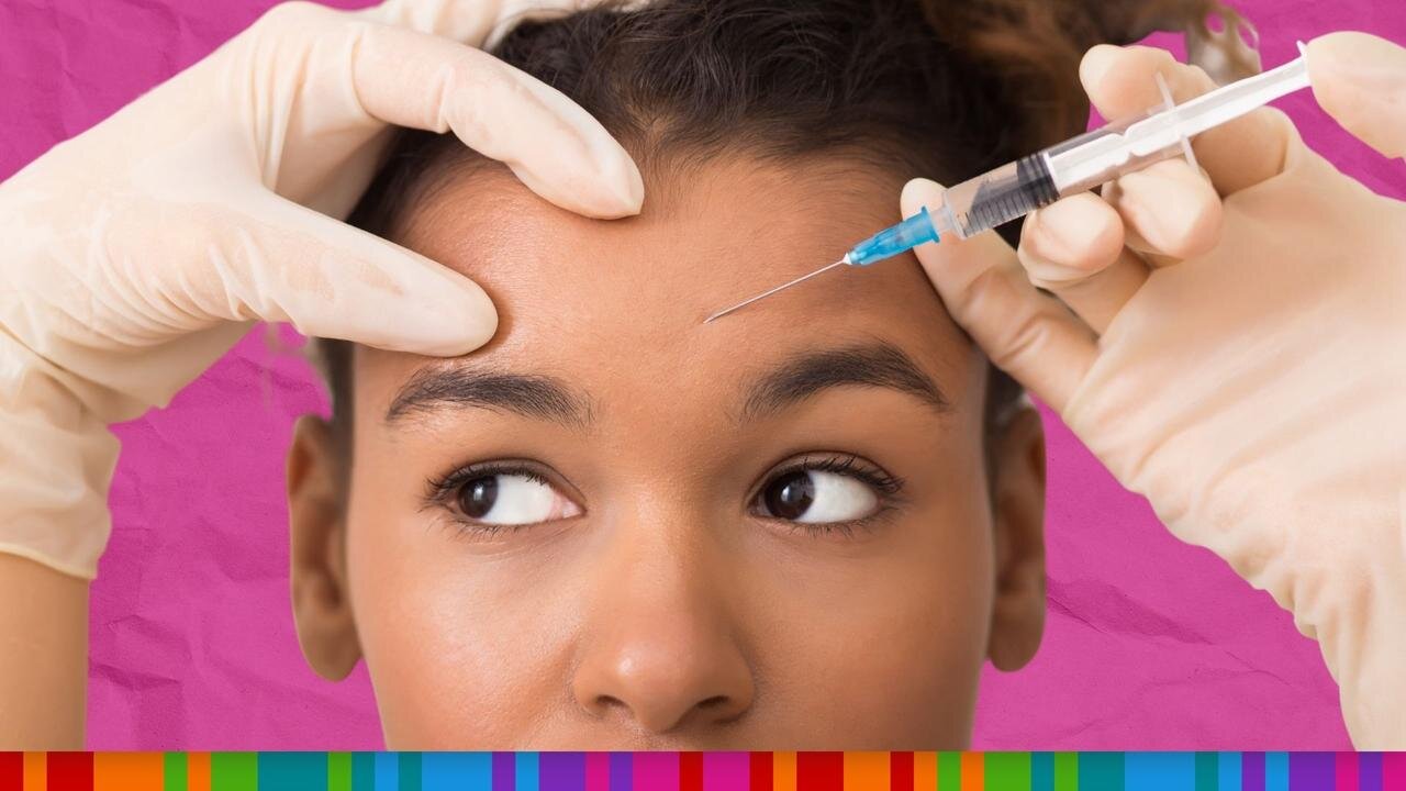 بوتاکس؛ محبوبترین درمان زیبایی غیرجراحی در جهان