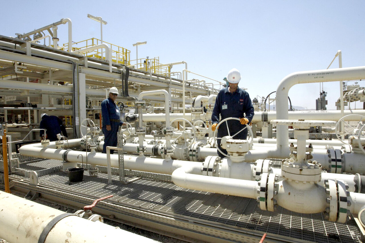فرصت رشد سرمایه گذاری خارجی در حوزه نفت و انرژی