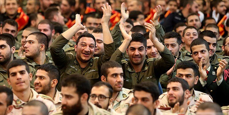 ۳۰۰۰ سرباز مازندرانی دوره های مهارت آموزی را سپری کردند | پایگاه خبری تحلیلی کاسپین24