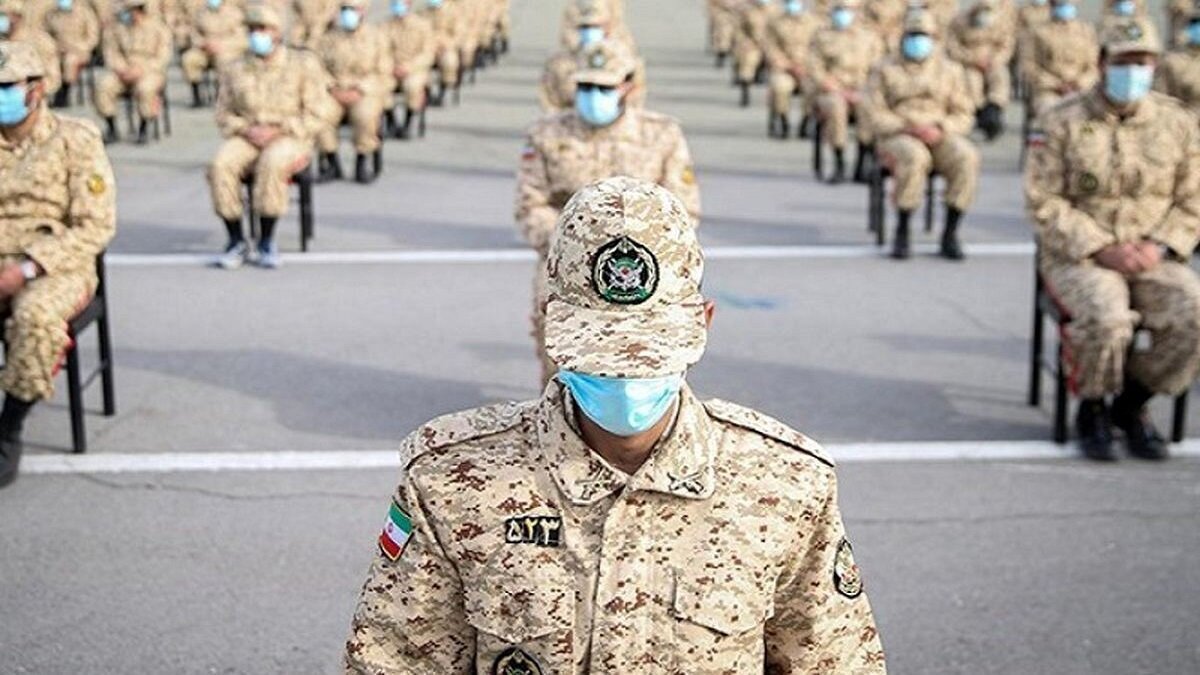برگزاری مسابقات مهارت‌آموزی کارکنان وظیفه / واگذاری ۱۰۰۰ فقره تسهیلات به سربازان اصفهانی