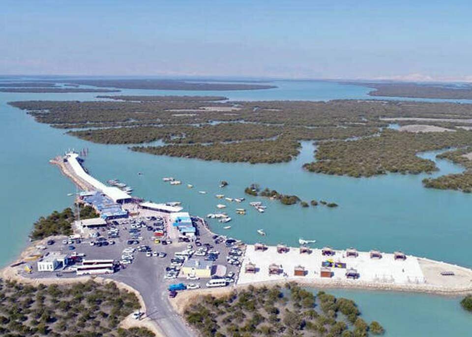 فرصت ویژه روستاهای گردشگری برای جهانی شدن