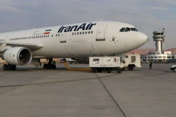 دلیل فرود اضطراری پرواز استانبول-تهران در فرودگاه تبریز چه بود؟