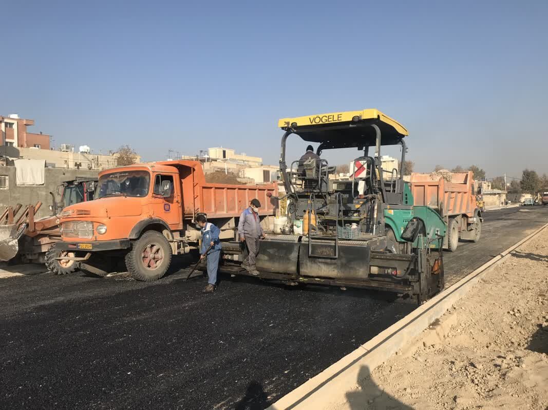 عصرانه خبری شهرهای ایران در ۲۳ آبان