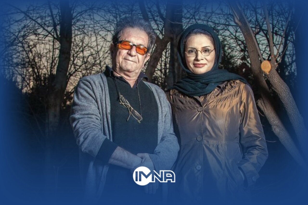 چهرههای خبرسال سال ۱۴۰۲ / از حضور مجید انتظامی بهروی صحنه تا دختر کاپشن صورتی