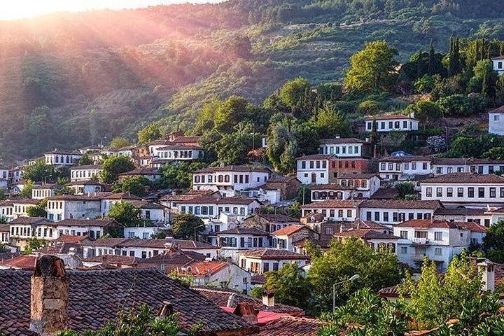 بهترین دهکدههای گردشگری در سال ۲۰۲۳/ کندوان در فهرست توریستیترین روستاهای جهان
