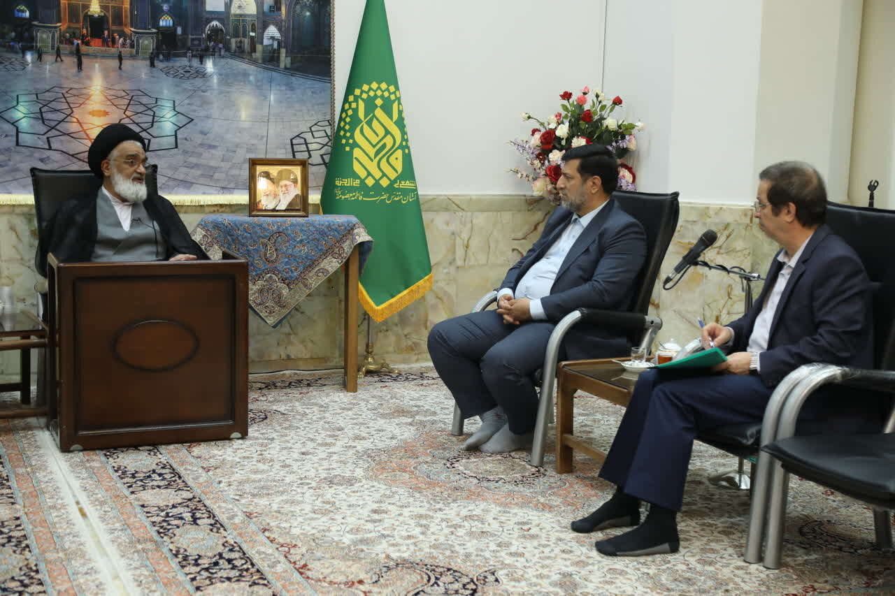 اهمیت حفظ هویت شهری در بسط شرقی حرم حضرت معصومه (س)