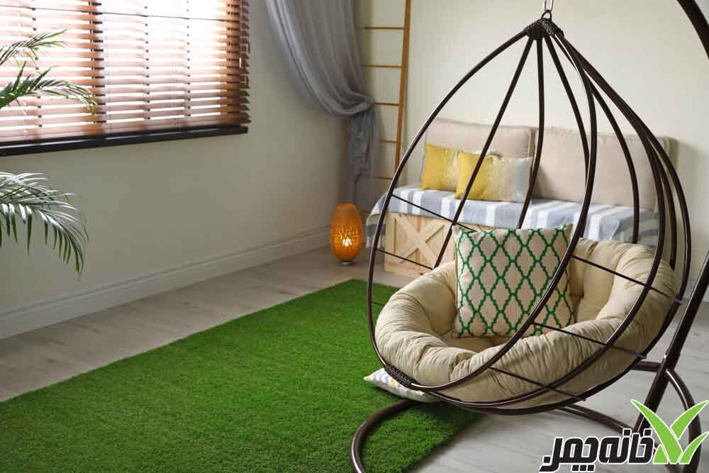 آیا چمن مصنوعی واقعاً ارزش خرید دارد؟