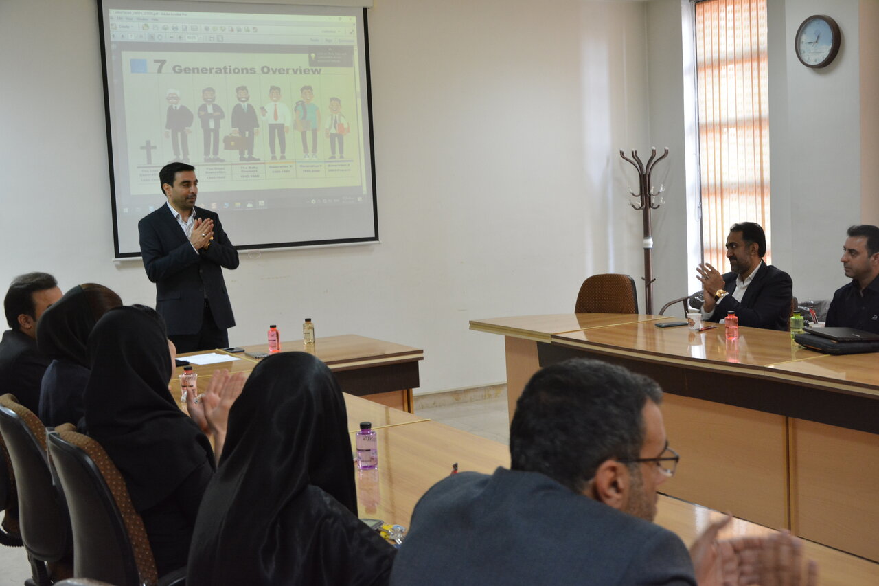 «کار و تک» درآمدی بر تعامل صنعت و دانشگاه است