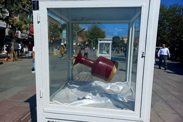 تلاش برای ابقای سنندج در شبکه شهرهای خلاق یونسکو