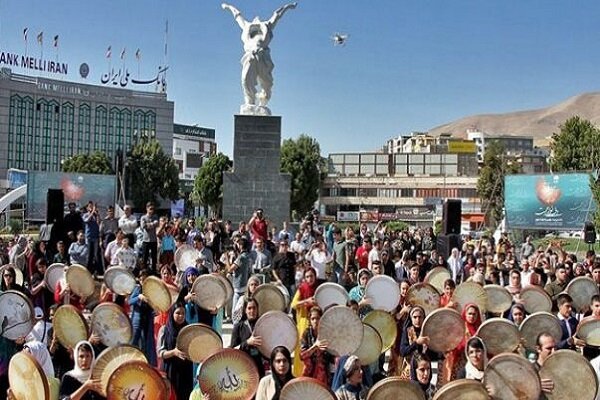 تلاش برای ابقای سنندج در شبکه شهرهای خلاق یونسکو