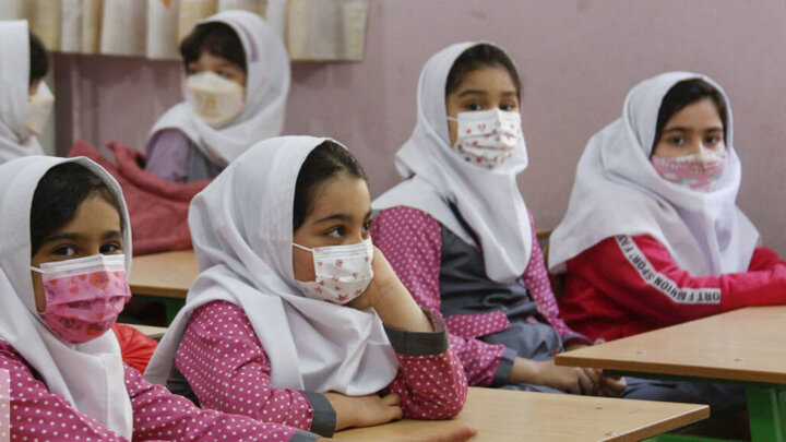 تزریق واکسن آنفلوانزا در بویراحمد ادامه دارد / ضرورت استفاده از ماسک در مدارس