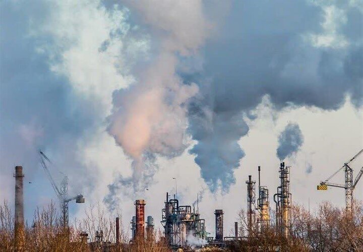 صدور ۳۲۱ مورد اخطار زیست‌محیطی برای واحدهای صنعتی و تولیدی استان مرکزی