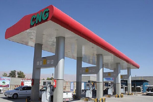 فعال شدن ۸۲ درصد جایگاه‌های عرضه سوخت در کرمان