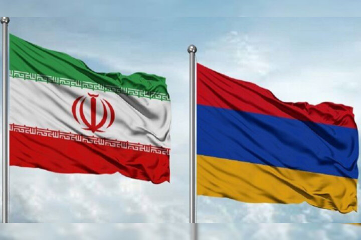 اعلام آمادگی ارمنستان برای برقراری خط ریلی با ایران و روسیه