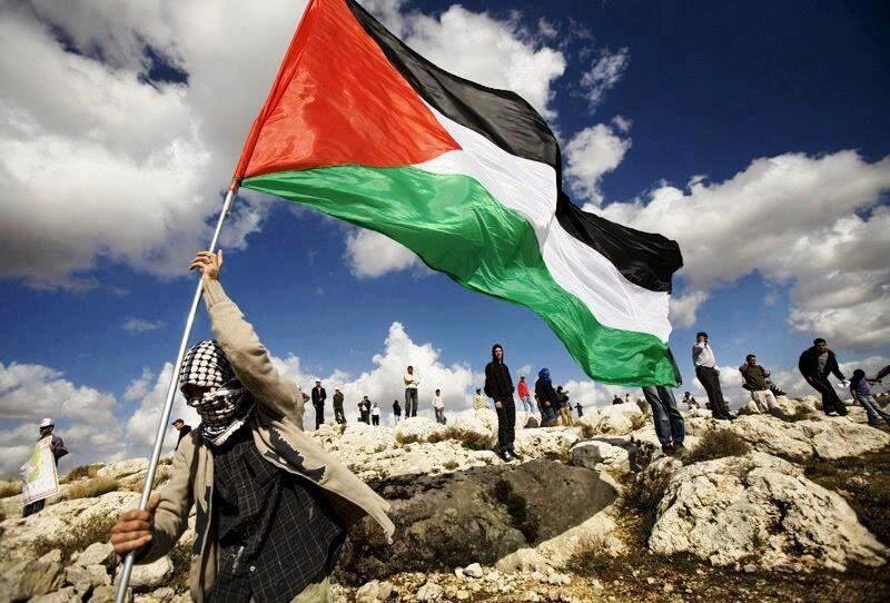 روز جهانی همبستگی با مردم فلسطین