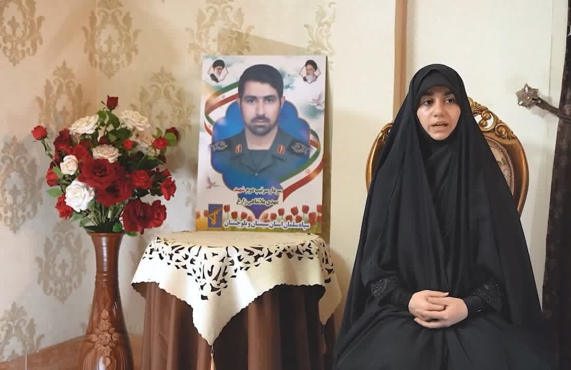 خادمالشهدایی که جواز شهادتش را از سفر اربعین گرفت