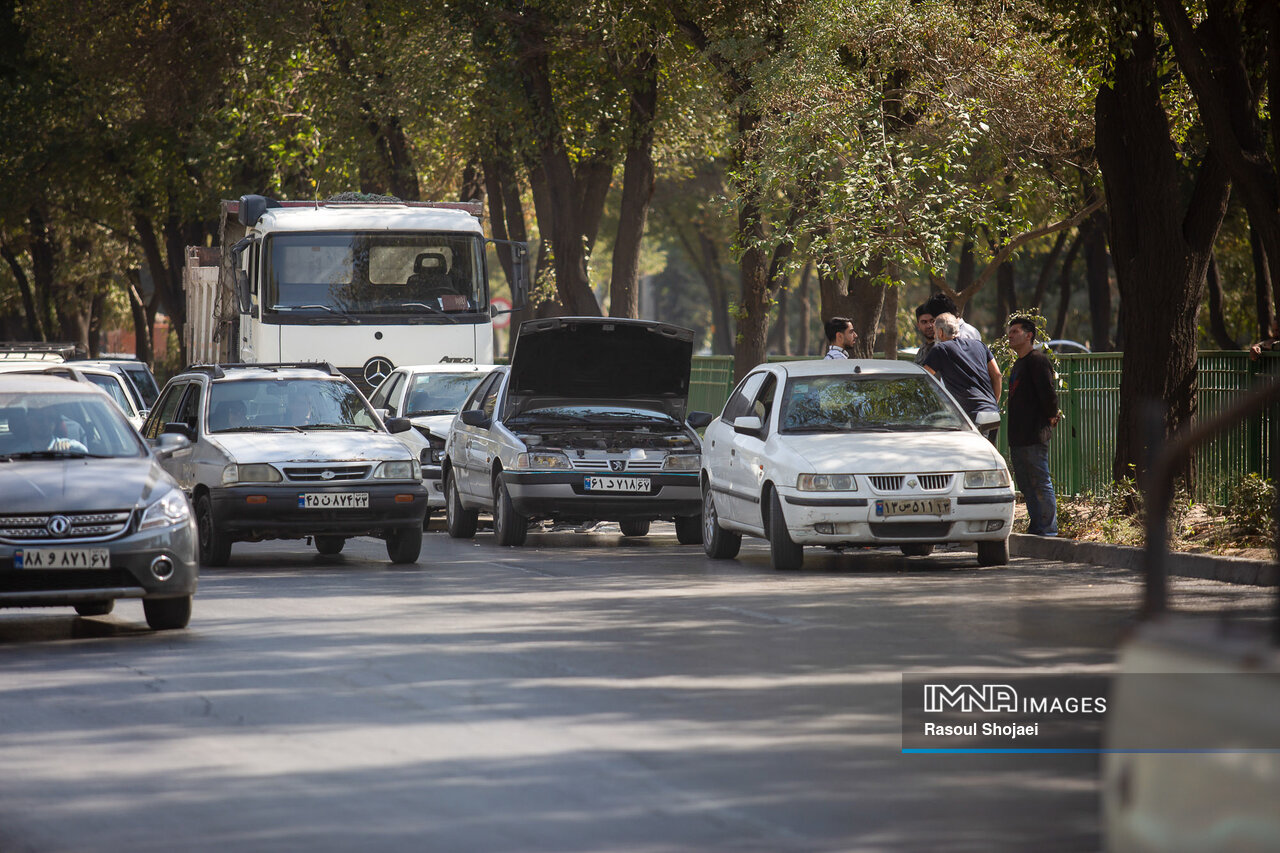 احداث زیرگذر شهید چمران چه مزیتهایی دارد؟