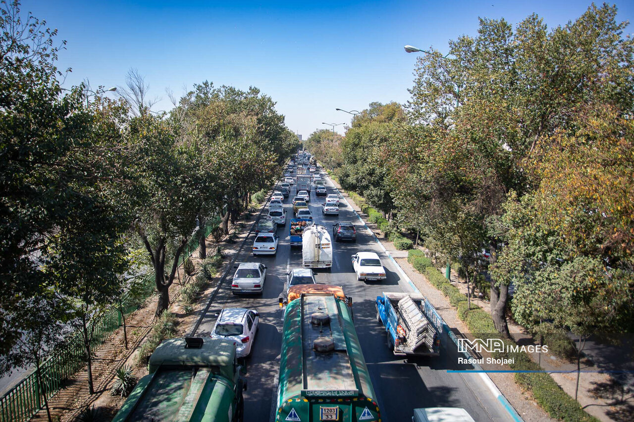 رویش و رونق خیابانهای دیجیتال، تحولی در شهرسازی شهرها