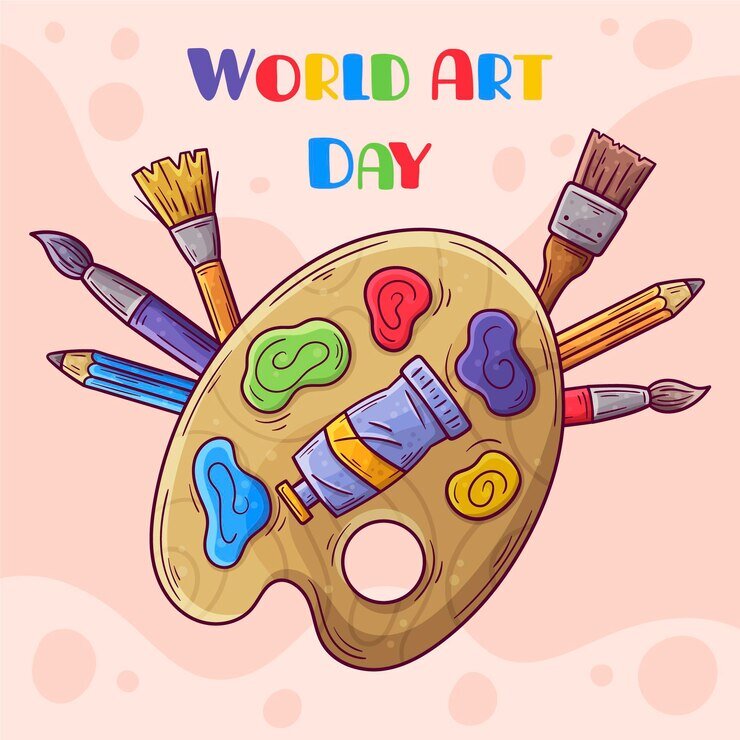 روز جهانی هنرمند 