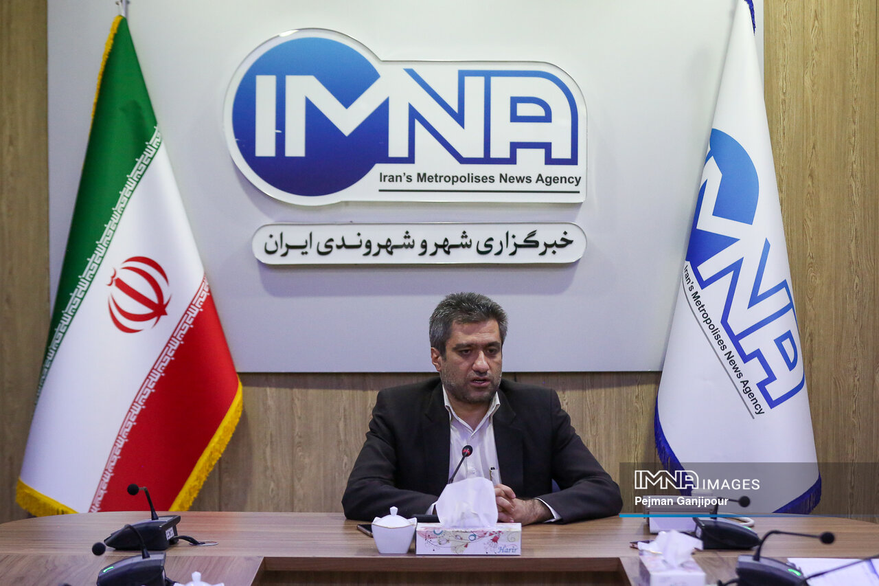 دقیقسازی ارتفاعات اصفهان، از میکرو تا ماکرو/ ۶۰۰ گلوگاه نصف جهان در اولویت بازگشایی است