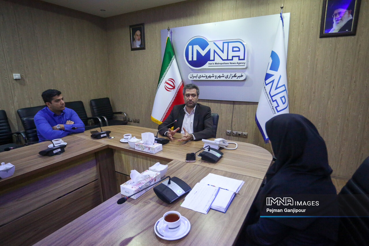 دقیقسازی ارتفاعات اصفهان، از میکرو تا ماکرو/ ۶۰۰ گلوگاه نصف جهان در اولویت بازگشایی است