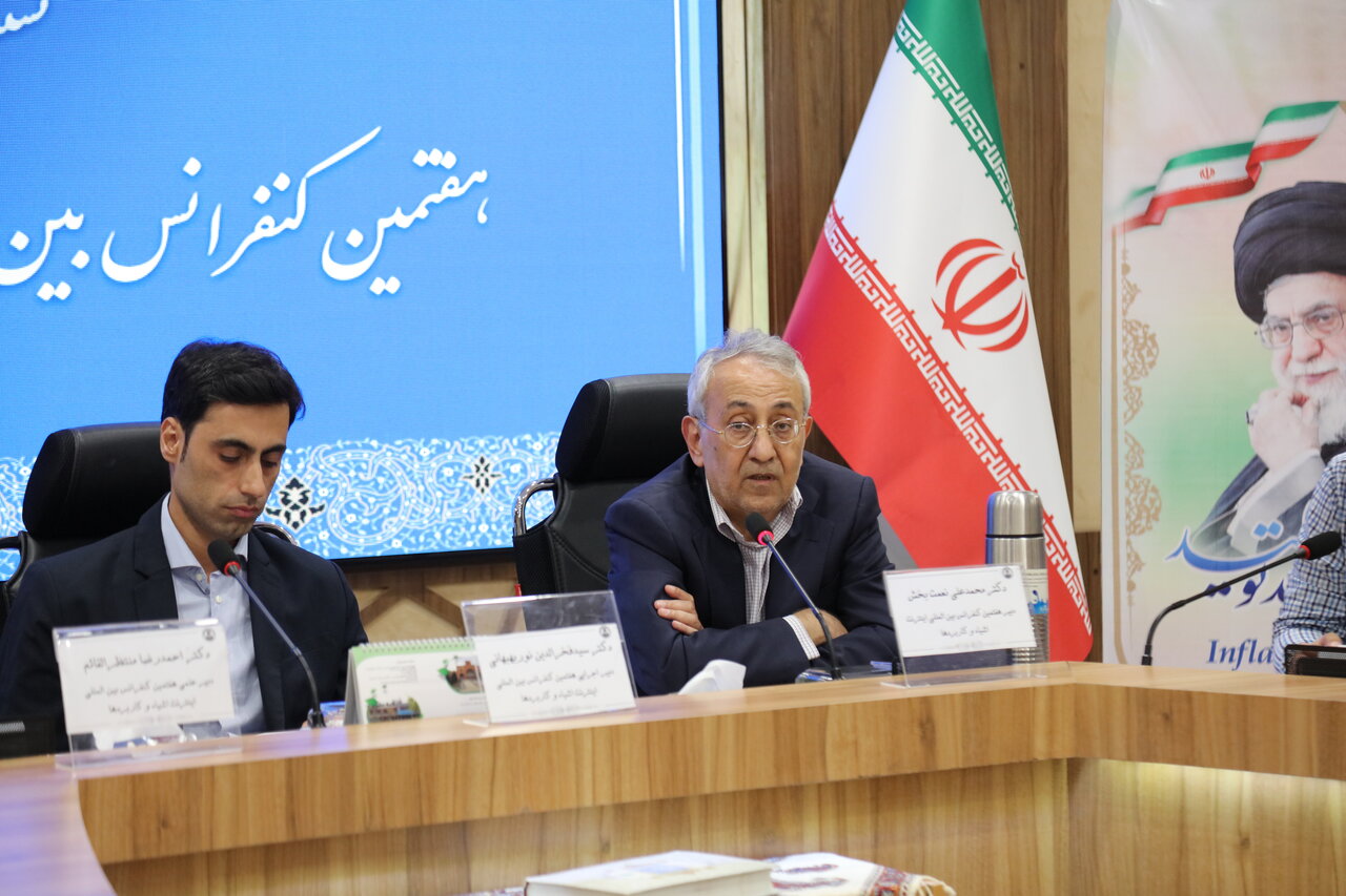 اینترنت اشیاء یکی از شالودههای صنعت نسل چهارم است