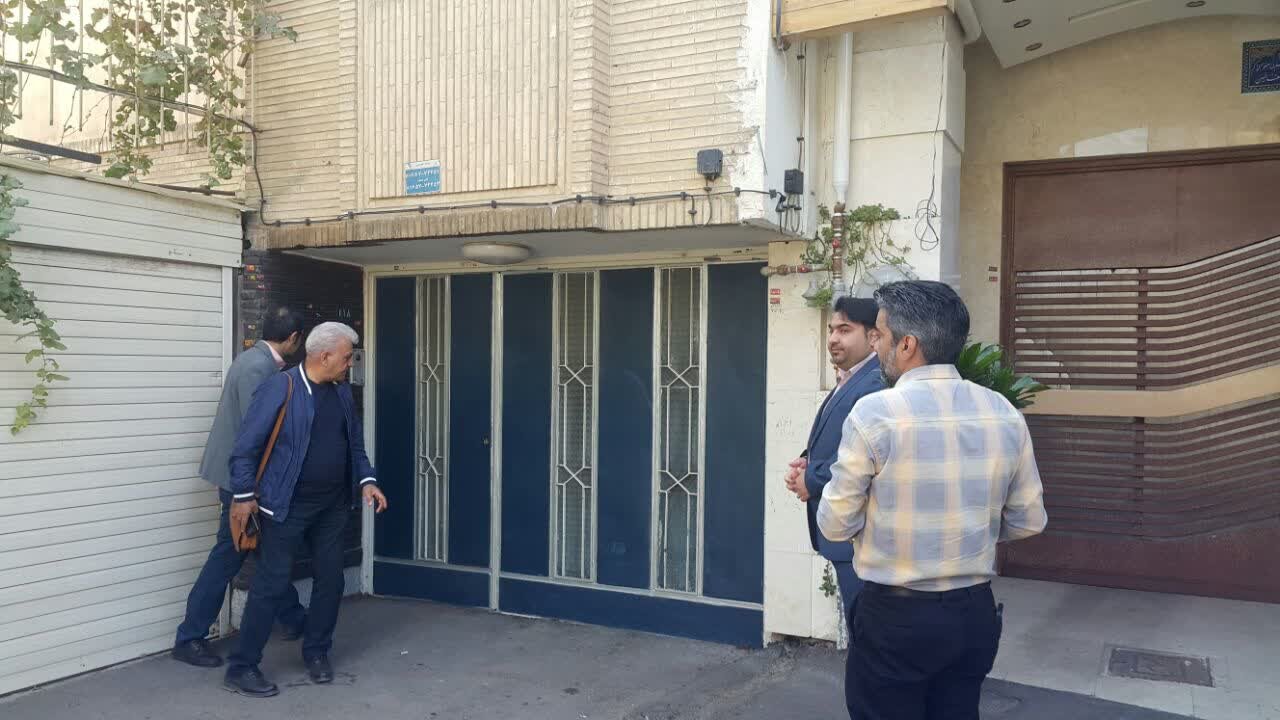 برای حال خوش بلبل مکتب موسیقی اصفهان