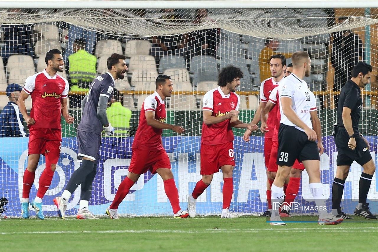 الکلاسیکو به حاشیه نرود، زیبا میشود