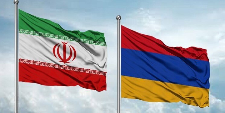 Iran-Armenia Non-Oil Trade Sees 6% Growth Amid Strengthening Bilateral Relations