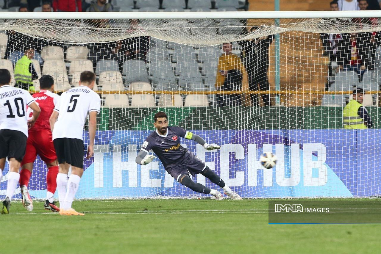 کادر فنی تیم ملی ایران تفکری معقولانه دارد