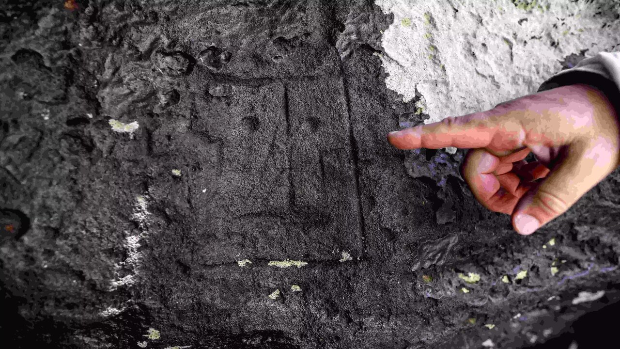 ماجرای چهرههای عجیب برزیل چه بود+ عکس