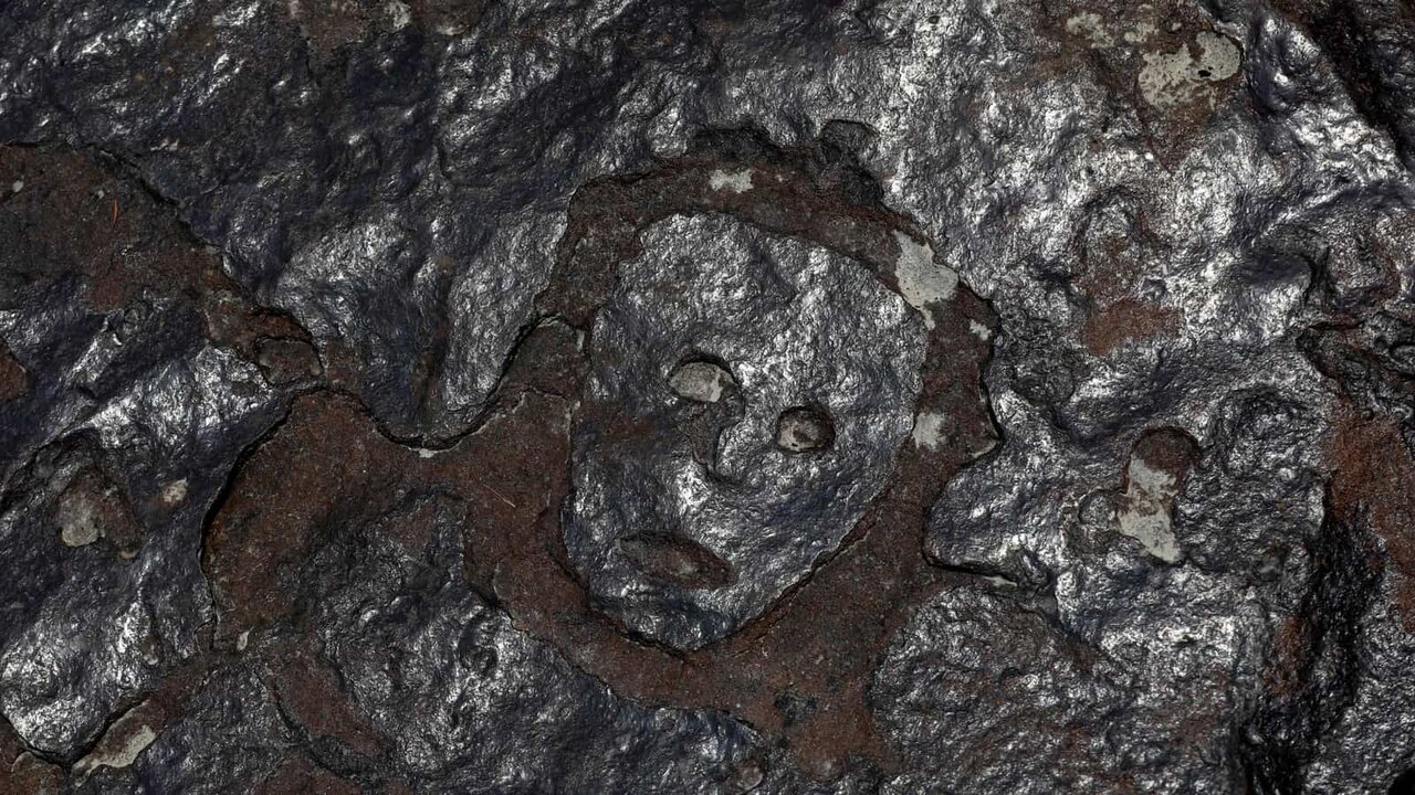 ماجرای چهرههای عجیب برزیل چه بود+ عکس