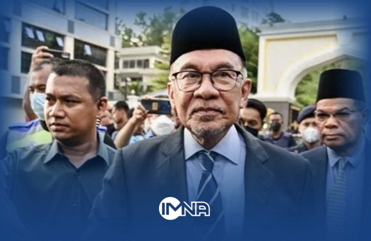 نخست وزیر مالزی هم از غزه حمایت کرد