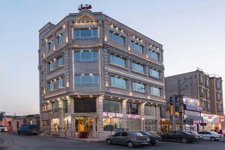 معرفی هتلهای قشم که نزدیک ساحل هستند معرفی هتلهای قشم که نزدیک ساحل هستند