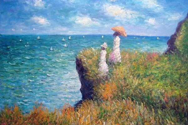 مروری بر سبکهای رایج در تابلوهای نقاشی