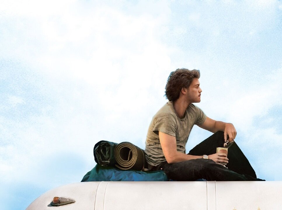 سفرهای خاطره انگیز در قاب سینما