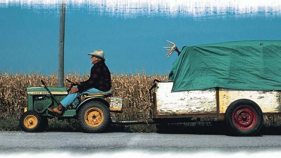 سفرهای خاطره انگیز در قاب سینما